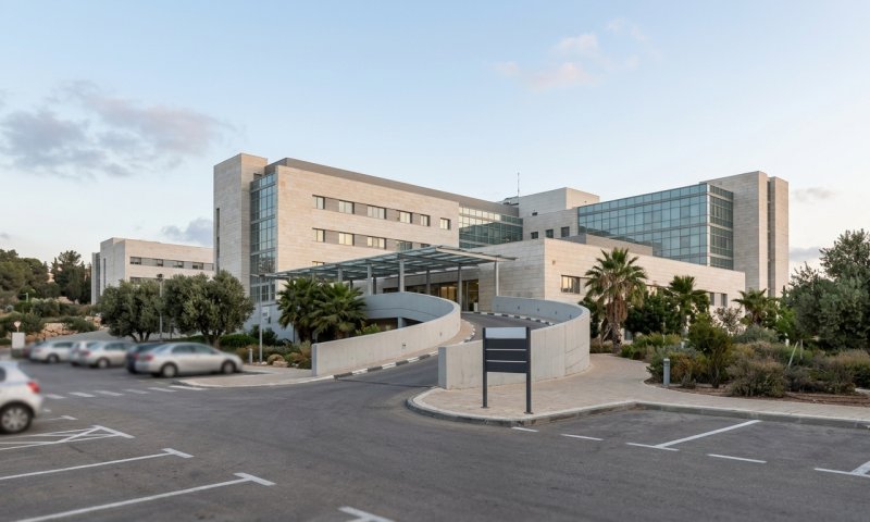בת 10 חודשים נכוותה מאקונומיקה בבני ברק; מצבה בינוני