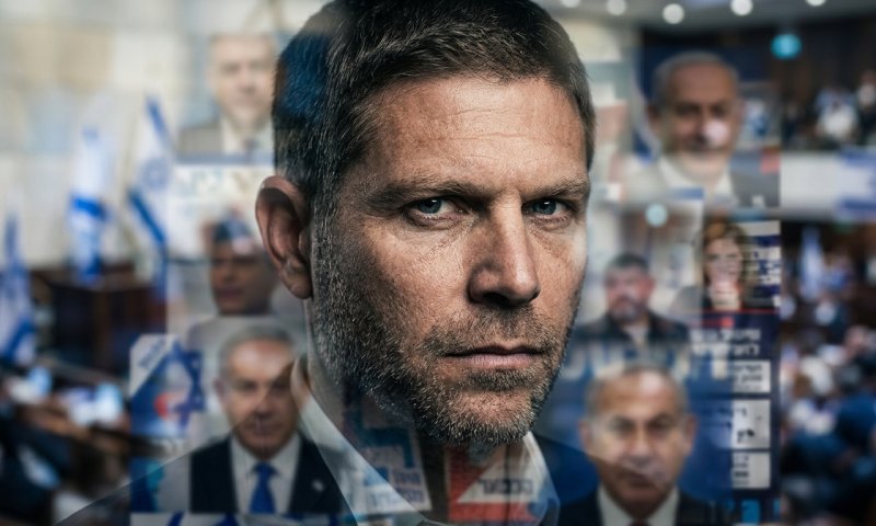 מיכאל בן ארי הופך למוקש שמאיים לפוצץ את איחוד הימין