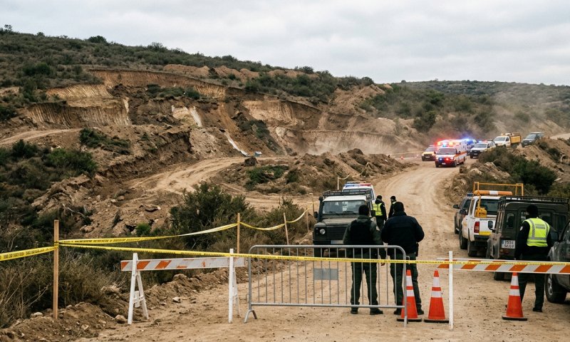 צה"ל השמיד שתי מנהרות של חיזבאללה בדרום לבנון