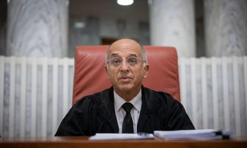 השופט סולברג פסק: הליכוד ישלם לצה"ל על שימוש בתיעוד צבאי