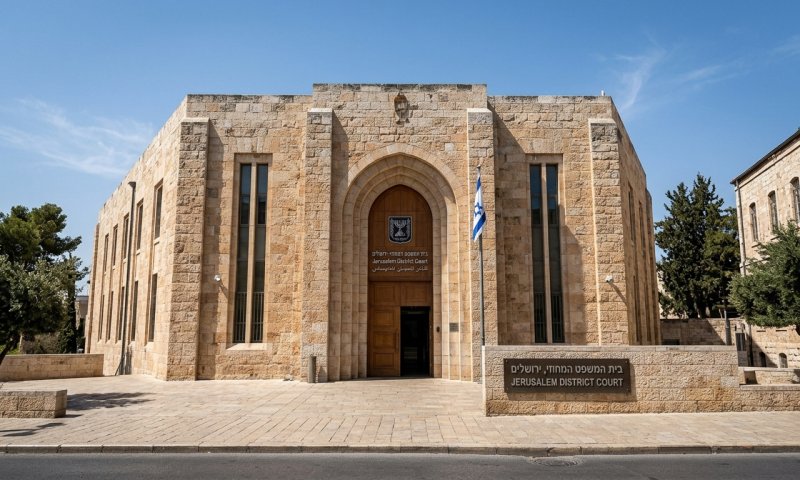 בית המשפט העליון החמיר: אב שפגע מינית בבתו שש שנים יישב 8 שנות מאסר