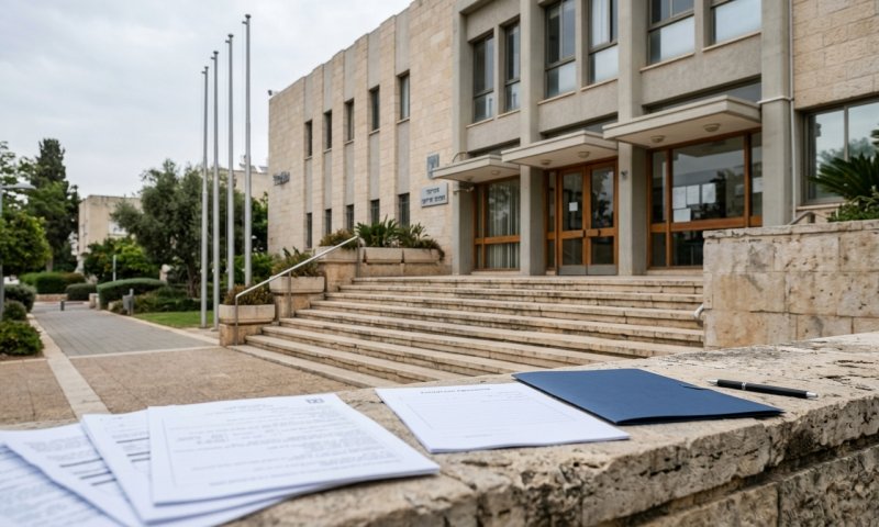 אשת ראש עיריית כפר סבא חשודה בשוחד: "היה צריך לשלם לה על אישורים"