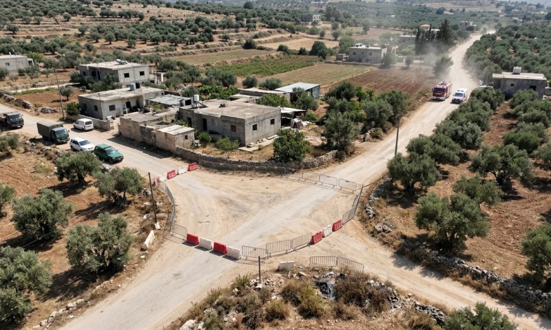 צה"ל חיסל שלושה מחבלי חיזבאללה חמושים בדרום לבנון