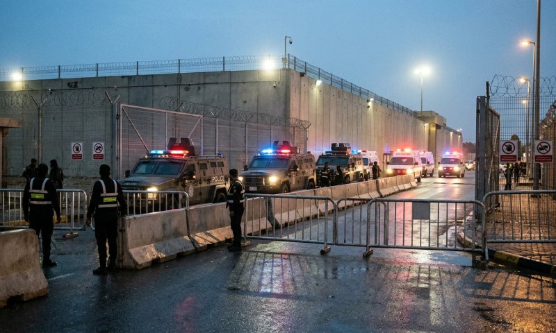 ארה"ב באזהרה לאזור: היערכו לתקיפה באיראן ולנקמה בשטחכן