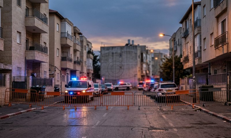 צה"ל: הבכיר שחוסל ברפיח היה מעורב בהחזקת הדר גולדין ונמרוד כהן
