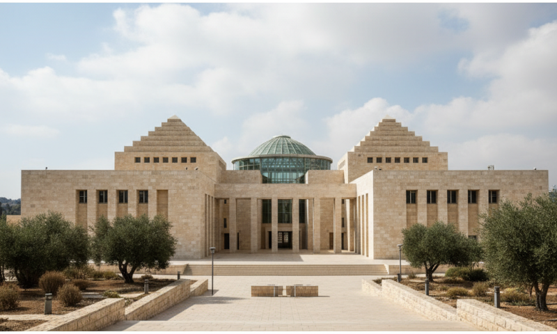 בית המשפט העליון: האם ועדת חקירה שיפוטית תזכה לאמון הציבור?