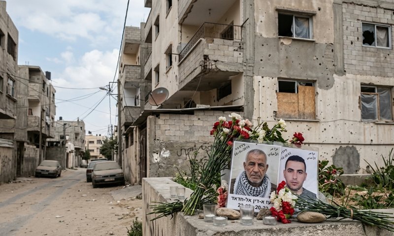 צה"ל ביטל את צמצום הכוחות בנחל עוז אחרי לחץ תושבים