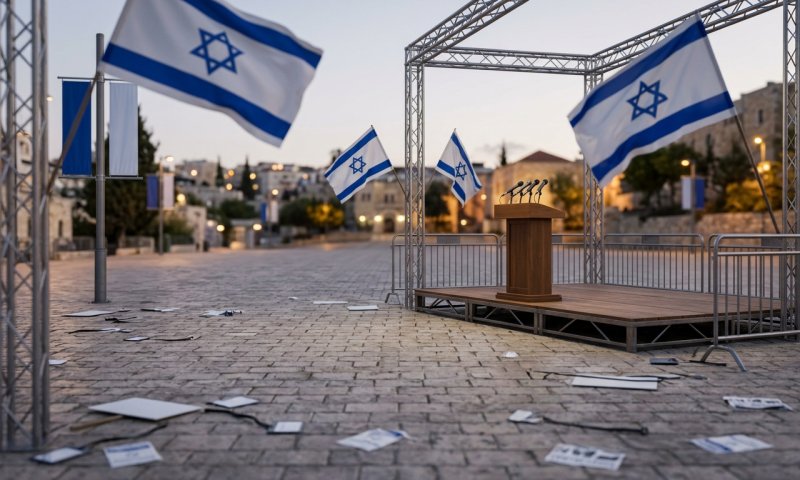 כתב אישום חדש נגד מדורו: יואשם בעינוי אזרחים אמריקאים