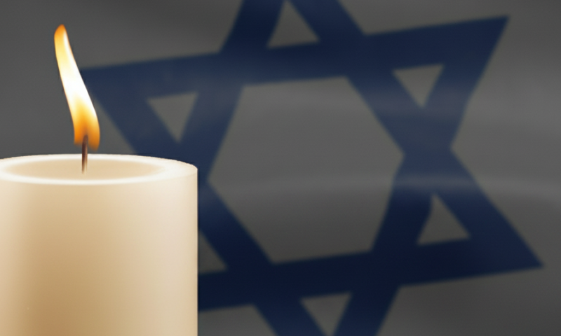 צופרי פיקוד העורף יופעלו הערב ומחר לציון יום הזיכרון