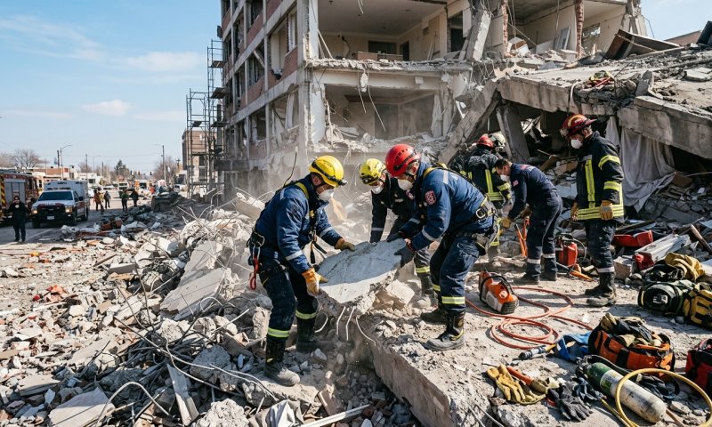 ישראל ולבנון על סף הסכם: חתימה צפויה עוד הלילה בוושינגטון