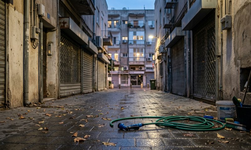 אישום: מתנקשים רצחו צעיר בטעות זיהוי - רק כי החזיק צינור שטיפה