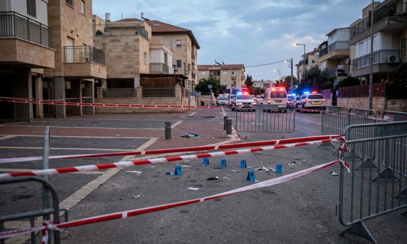 המשטרה סיכלה חיסול בצפון: חמושים מארגון חרירי נעצרו בדרך ליעד