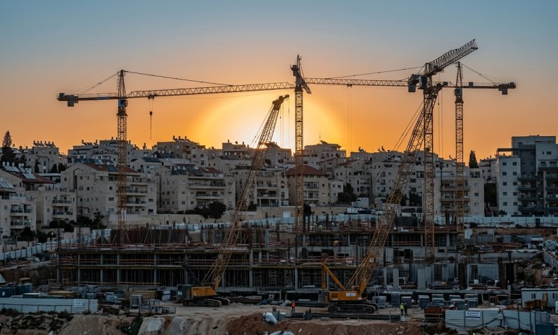 קיץ ליום אחד: היום חם, מחר גשם ושלג בחרמון