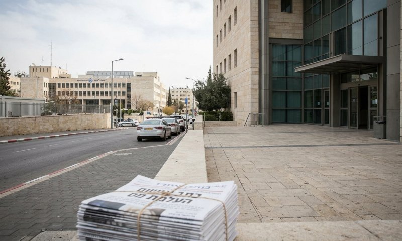 זמר ערבי גרף 3 מיליון שקל מהופעות - ותבע קצבת נכות כי "אינו עובד"