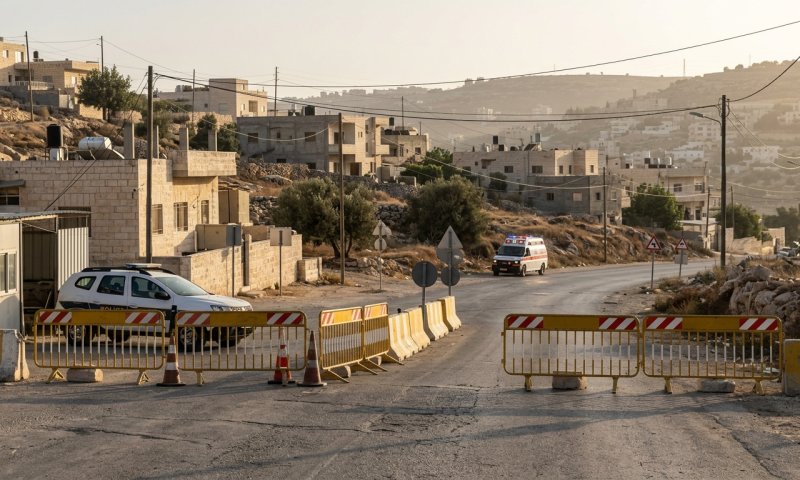 לוחמי דובדבן עצרו מחבל חמוש שתכנן פיגוע בטווח המיידי