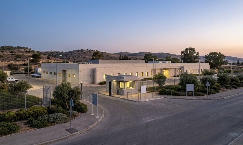 המשטרה מעריכה: יש תשתית ראייתית לכתב אישום נגד השרה מאי גולן