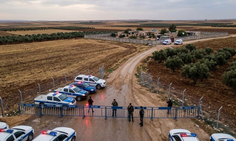 ישראל תקפה בסוריה כדי לבלום את ההתבססות הצבאית של טורקיה