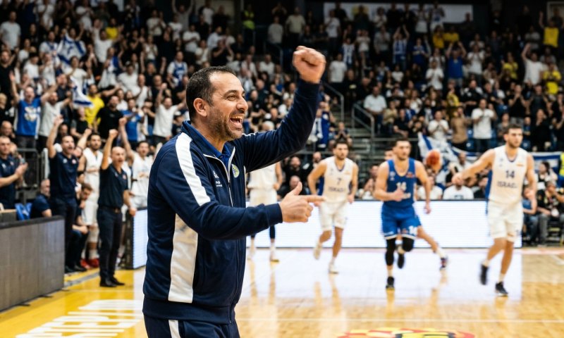 ליגה לאומית: רעננה ונתניה מושלמות, הפסד בכורה לנהריה