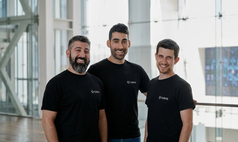 חברת סייארה גייסה 600 מיליון דולר לפי שווי של 12 מיליארד