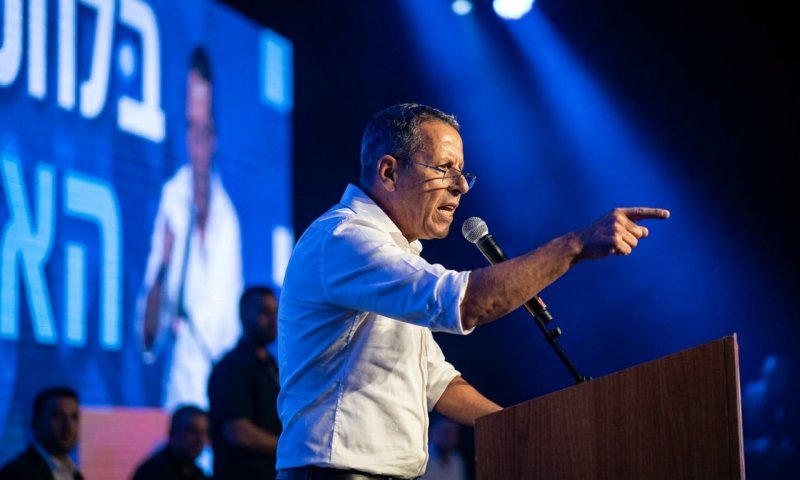 רונן צור יתמודד בפריימריז הדמוקרטים: "אני יודע לנצח אותם"