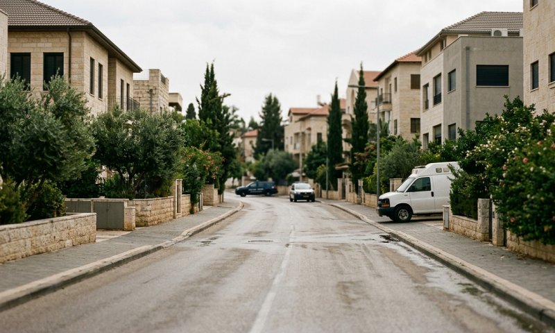 צעיר וקטין נעצרו בחשד שאנסו נערה שסוממה במסיבה