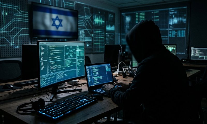 האקרים פרו-איראנים פרסמו תיעוד וטוענים: "חדרנו לבסיסי צה"ל"