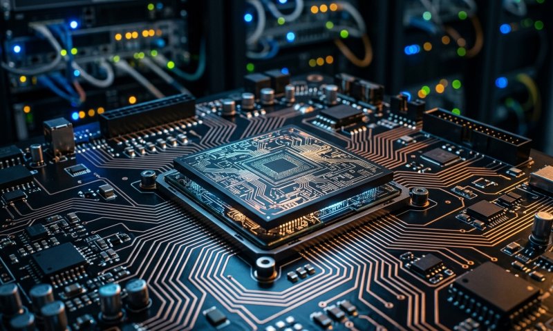 OpenAI חושפת שבב חדש: האיום על השליטה של אנבידיה בשוק