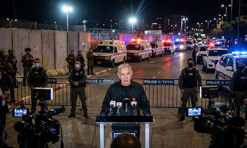 יו"ר הפרלמנט הלבנוני מסרב: "אנחנו הולכים לוושינגטון עם כלום"