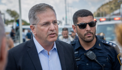 יואב קיש