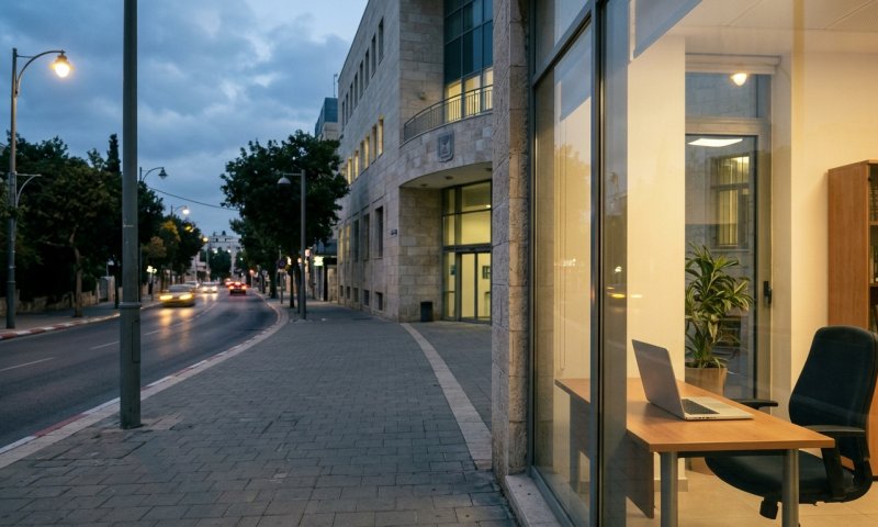 בן 17 נעצר: ניהל רשת בטלגרם לסחר בתמונות אינטימיות של קטינות