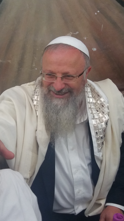 צילום: Yoel.haddad / CC BY-SA 4.0 / ויקימדיה קומונס