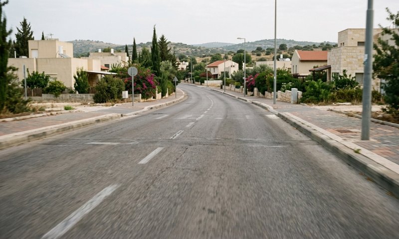 בן 18 ברח ממג"ב כשהוא מרכיב ילד בן 7 ללא קסדה