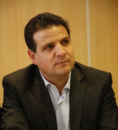 איימן עודה