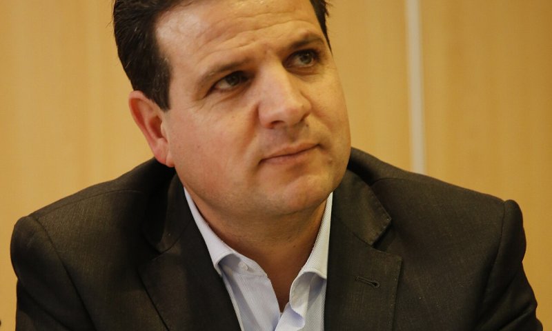 כץ קרא לעודה "מחבל", שהשיב "יודונאצי": סדרנים הפרידו ביניהם