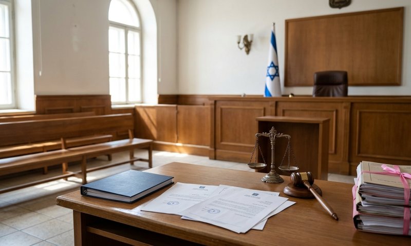 פרקליט נתניהו מפתיע את מנדלבליט: "אמרת שעדיף להציל את הדמוקרטיה"