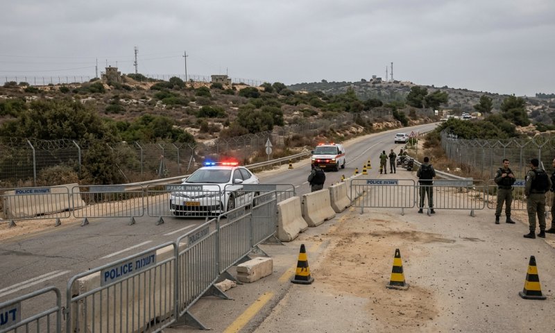 הרמטכ"ל יתחקר אישית: מחבל חדר מלבנון והגיע קילומטר ממרגליות