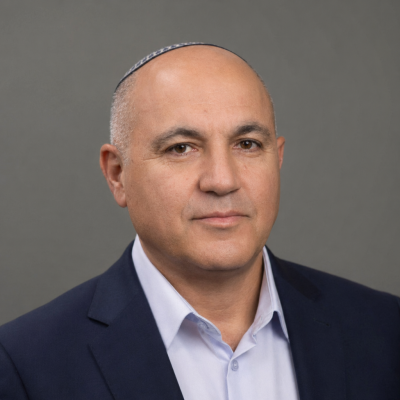 יורם כהן