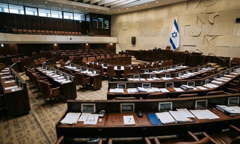 חרדים חוסמים: ש"ס ודגל התורה עצרו את חוק מח"ש
