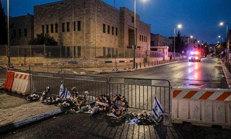 איריס חיים על חיסול המחבל שהחזיק בבנה: "לא הייתה לי חדוות נקמה"