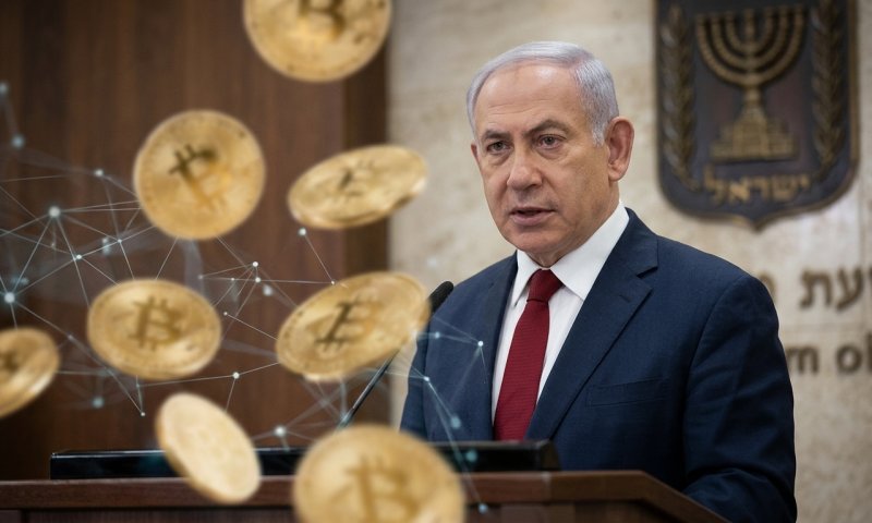 מאה כלכלנים נגד תוכנית הקריפטו של נתניהו: "פתרון של ארגוני פשיעה"