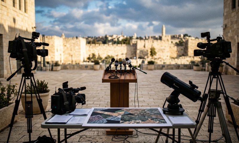 שגריר ארה"ב האקבי על תקיפת הצלמת: "מעשה טרור פחדני"