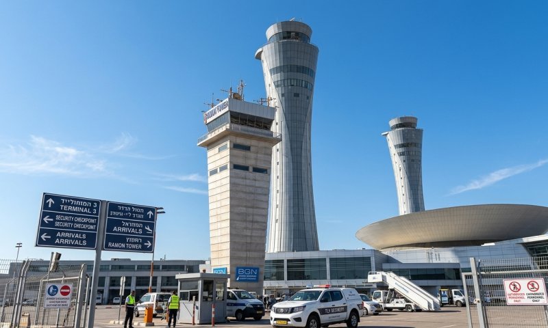 חשש מתגובת חיזבאללה: אירועי ל"ג בעומר ויריד החקלאים בוטלו בצפון