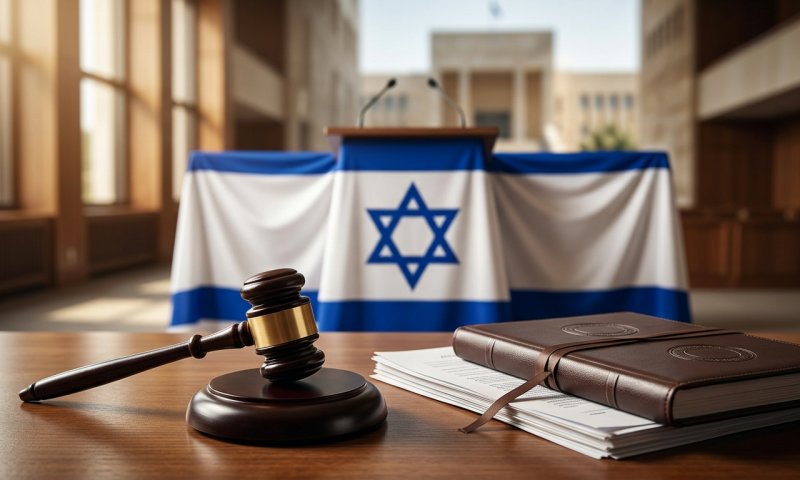השר לוין בוחן את מינוי השופט בדימוס דרורי לראש מח"ש
