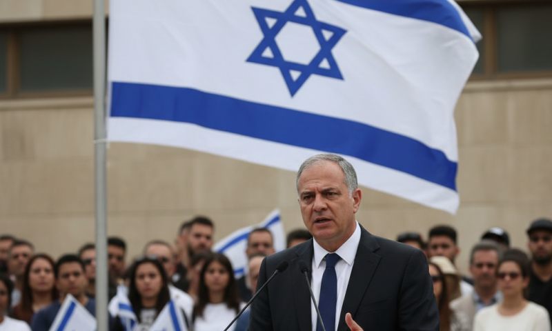 בן גביר יעניק דרגה לסנ"צ רותי האוסליך בהתאם להמלצת בית המשפט