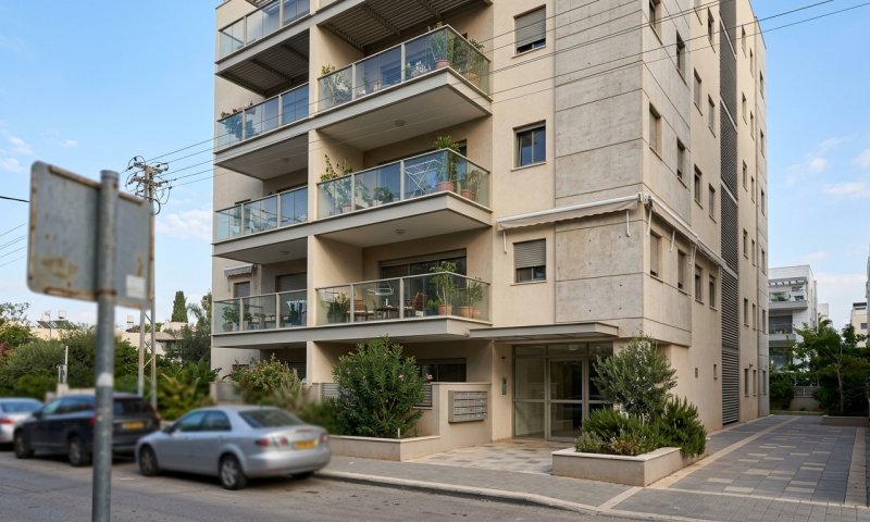 הורשע ברצח: דקר למוות את בן זוגה של אחותו מול עיניה