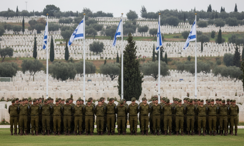 מח"ט גולני לוחמים: בעוד 24 שעות נצא למבצע