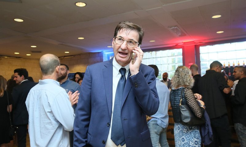 ביסמוט דורש מהרמטכ"ל: להרחיק את אנשי "אחים לנשק" מצה"ל