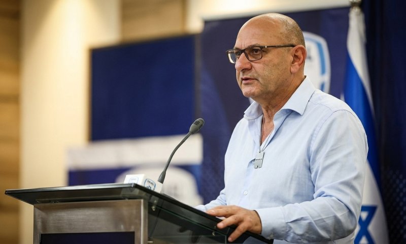 פרשת העירויים: עירוני טבריה דורשת לחקור את יו"ר ההתאחדות זוארץ