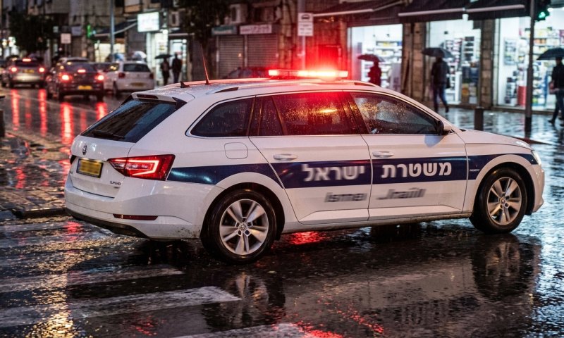 8 נעצרו ברצח פתח תקווה: אחד החשודים הוא בן 13, אביו בכיר ביטחוני