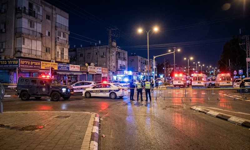 מתקפה אמריקאית נוספת באיראן שולחת את הנפט מעל 95 דולר